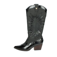 Shop Art Donna Stivali SABF241006 Nero
