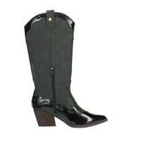 Shop Art Donna Stivali SABF241006 Nero