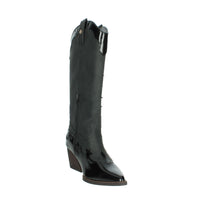 Shop Art Donna Stivali SABF241006 Nero