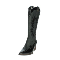 Shop Art Donna Stivali SABF241006 Nero