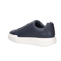 Calvin Klein Uomo Sneakers HM0HM02070 Bianco/Beige