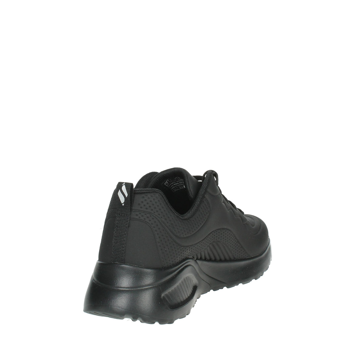 Skechers Donna Sneakers 177288 Nero