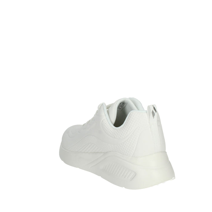 Skechers Donna Sneakers 177288 Bianco