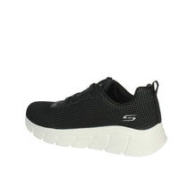 Skechers Donna Sneakers 117346 Nero