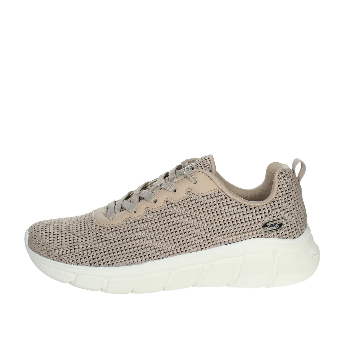 Skechers Donna Sneakers 117346 Naturale