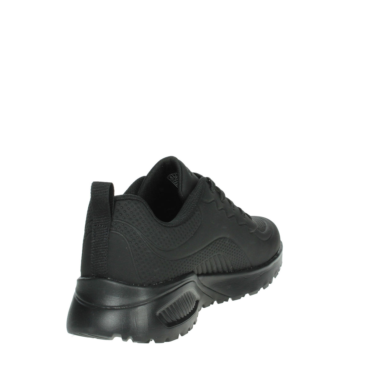 Skechers Uomo Sneakers 183120 Nero