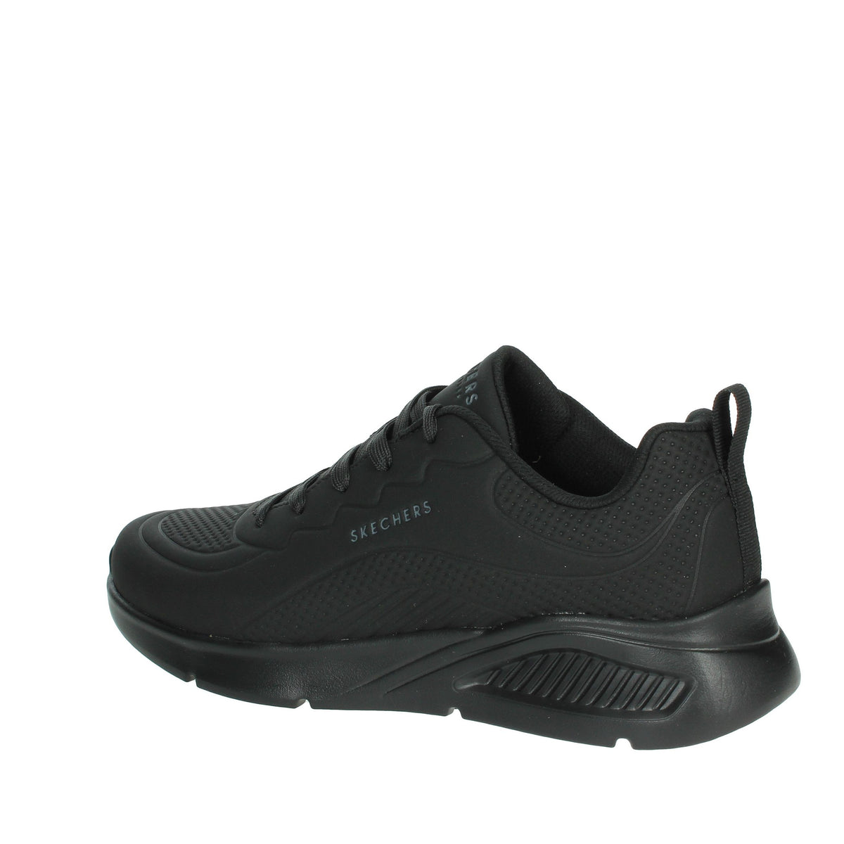 Skechers Uomo Sneakers 183120 Nero