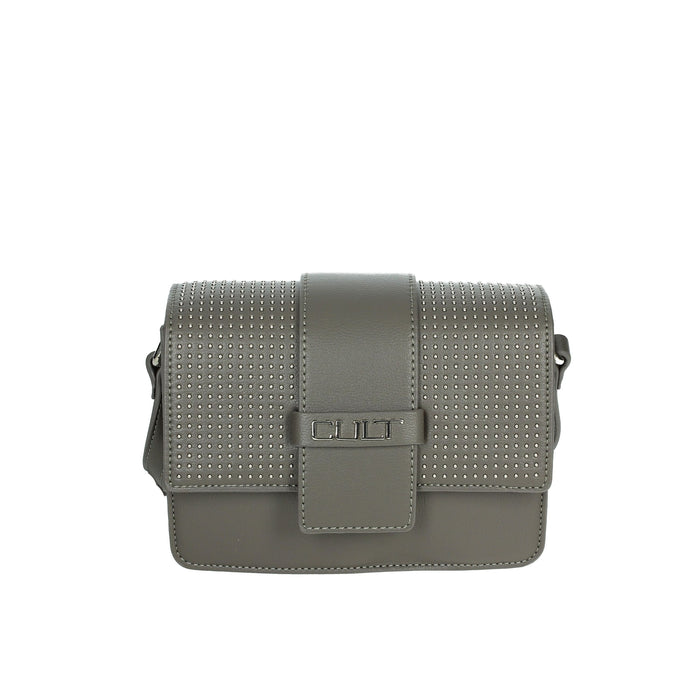 Cult Donna Borsa a tracolla X03.001 Grigio