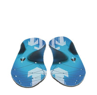 Atheletic Unisex adulto Soletta 899.000. Azzurro