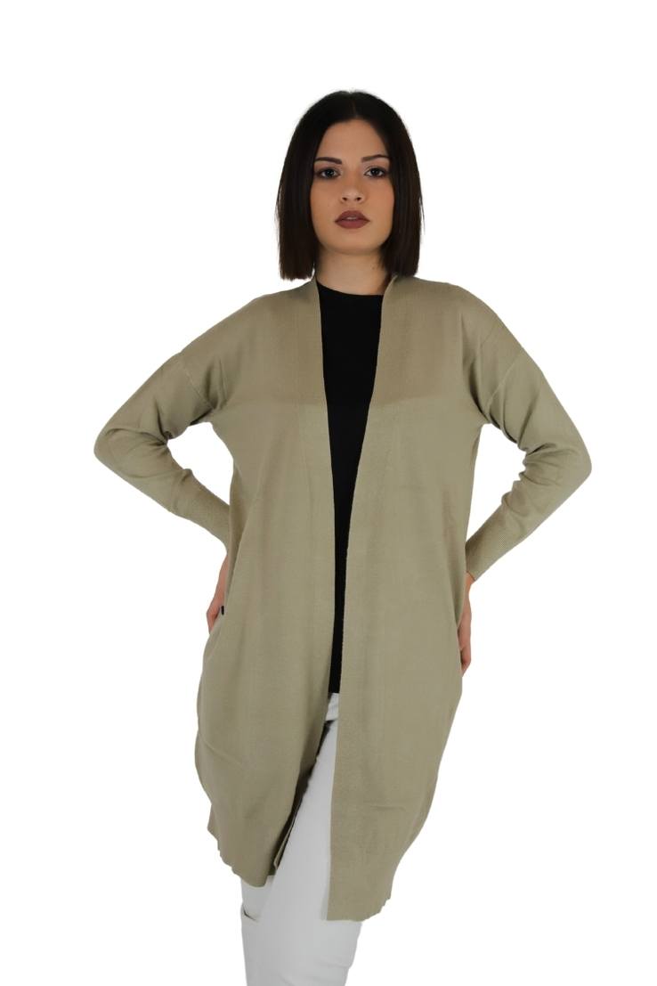 Take Two Donna Spolverino DTA6037 Taupe