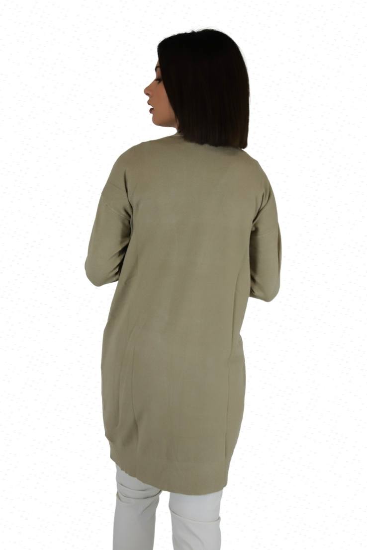 Take Two Donna Spolverino DTA6037 Taupe