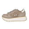 Sun68 Donna Sneakers Z36223 Taupe