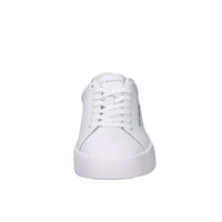 Tommy Hilfiger Uomo Sneakers FM0FM05367 Bianco/Blu