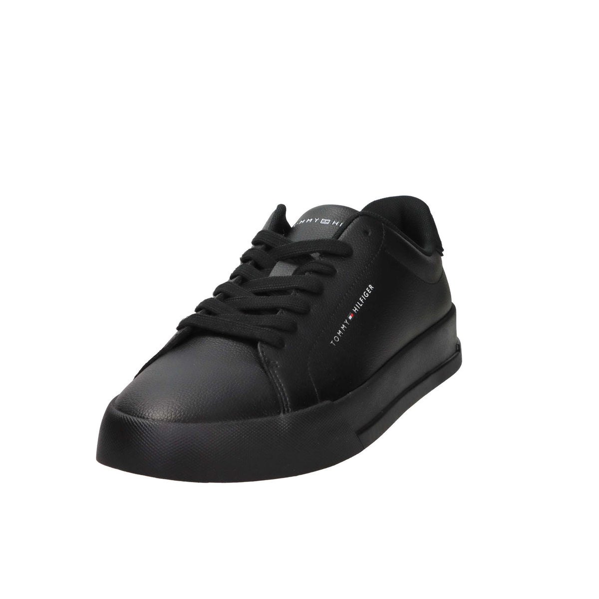 Tommy Hilfiger Uomo Sneakers FM0FM05367 Nero