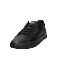 Tommy Hilfiger Uomo Sneakers FM0FM05367 Nero