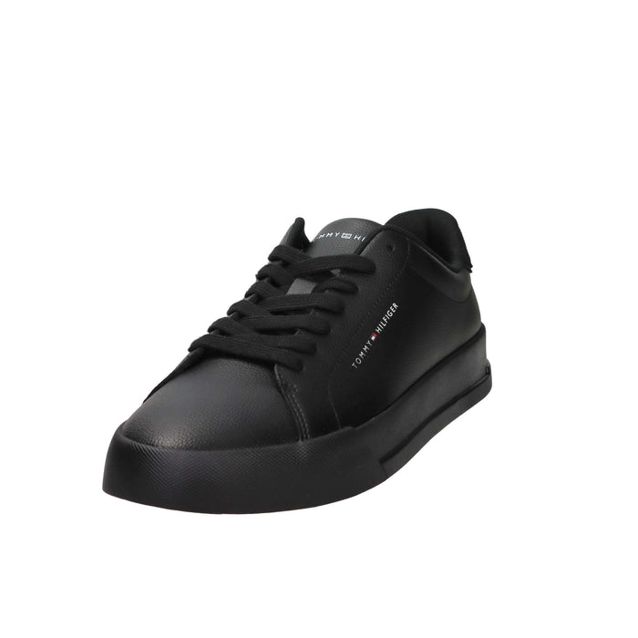 Tommy Hilfiger Uomo Sneakers FM0FM05367 Nero