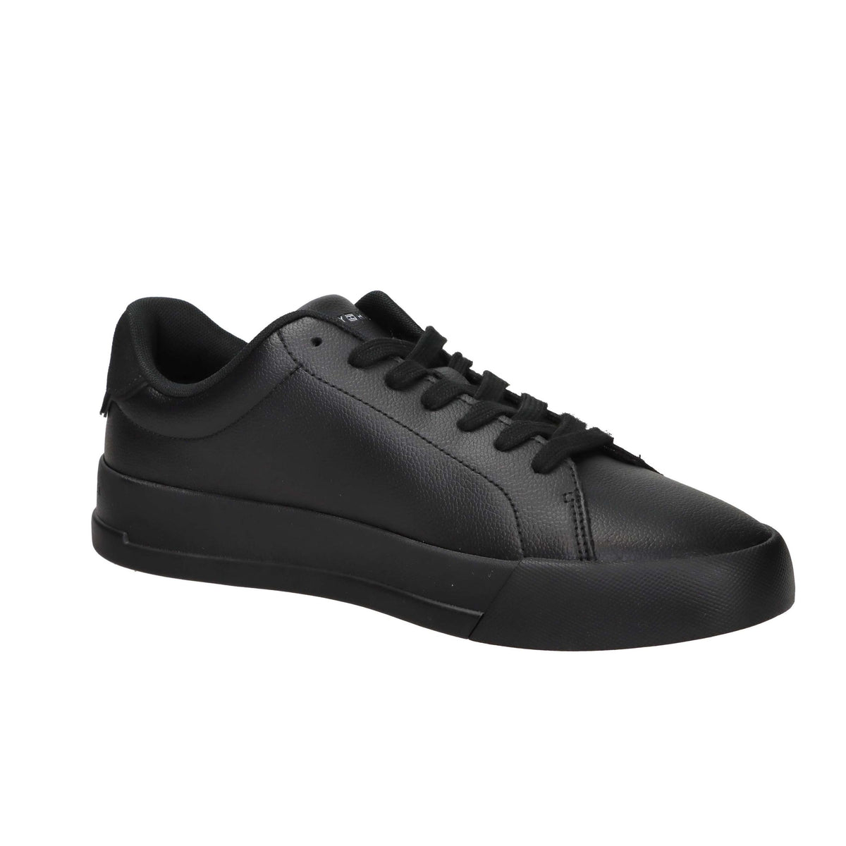 Tommy Hilfiger Uomo Sneakers FM0FM05367 Nero