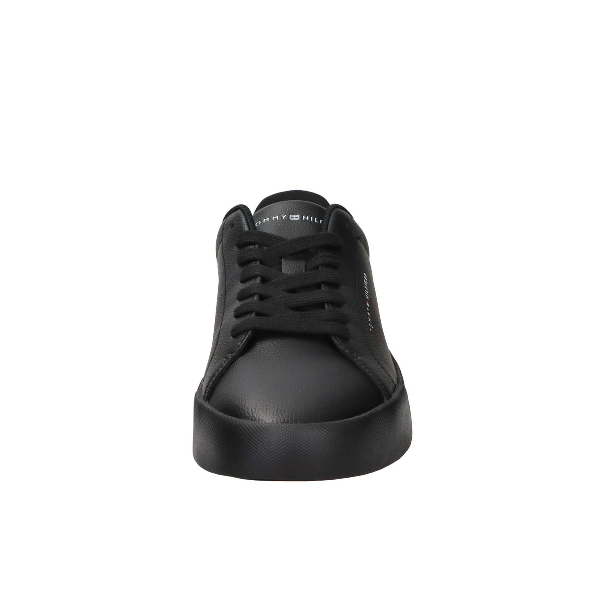 Tommy Hilfiger Uomo Sneakers FM0FM05367 Nero