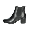 Cinzia Soft Donna Stivaletti con tacco IS416982 Nero