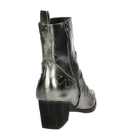 Shop Art Donna Stivaletti con tacco SABF241001 Antracite