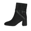 Laura Biagiotti Donna Stivaletti con tacco 8847 Nero