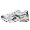 Asics Uomo Sneakers 1203A537 Bianco/Argento