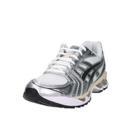Asics Uomo Sneakers 1203A537 Bianco/Argento