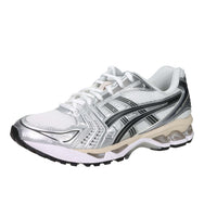 Asics Uomo Sneakers 1203A537 Bianco/Argento