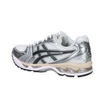 Asics Uomo Sneakers 1203A537 Bianco/Argento
