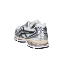 Asics Uomo Sneakers 1203A537 Bianco/Argento