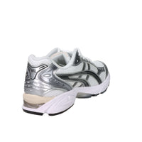 Asics Uomo Sneakers 1203A537 Bianco/Argento