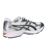 Asics Uomo Sneakers 1203A537 Bianco/Argento