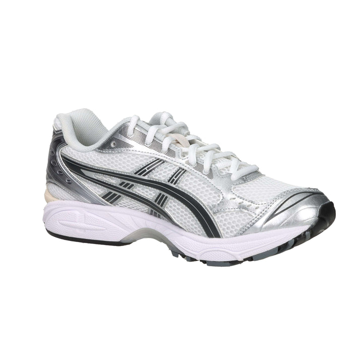 Asics Uomo Sneakers 1203A537 Bianco/Argento