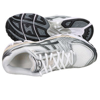 Asics Uomo Sneakers 1203A537 Bianco/Argento