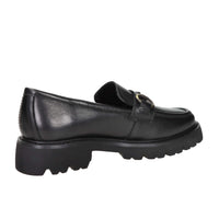 Carmela Donna Mocassino 162547 Nero