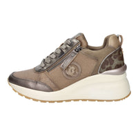 Carmela Donna Sneakers 162521 Bronzo