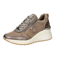 Carmela Donna Sneakers 162521 Bronzo