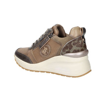 Carmela Donna Sneakers 162521 Bronzo