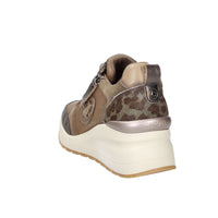 Carmela Donna Sneakers 162521 Bronzo