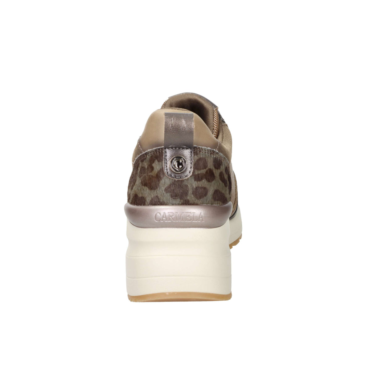 Carmela Donna Sneakers 162521 Bronzo