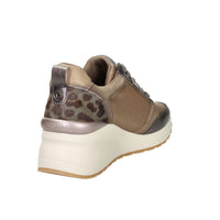Carmela Donna Sneakers 162521 Bronzo