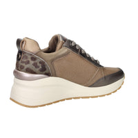 Carmela Donna Sneakers 162521 Bronzo