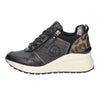 Carmela Donna Sneakers 162521 Nero