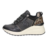Carmela Donna Sneakers 162521 Nero