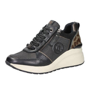 Carmela Donna Sneakers 162521 Nero
