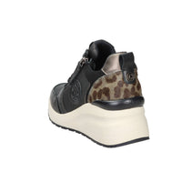 Carmela Donna Sneakers 162521 Nero