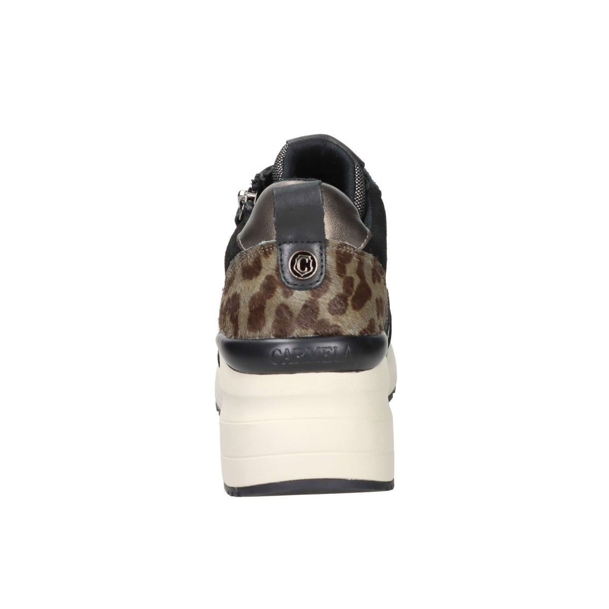 Carmela Donna Sneakers 162521 Nero
