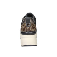 Carmela Donna Sneakers 162521 Nero