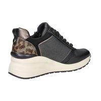 Carmela Donna Sneakers 162521 Nero