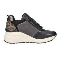Carmela Donna Sneakers 162521 Nero